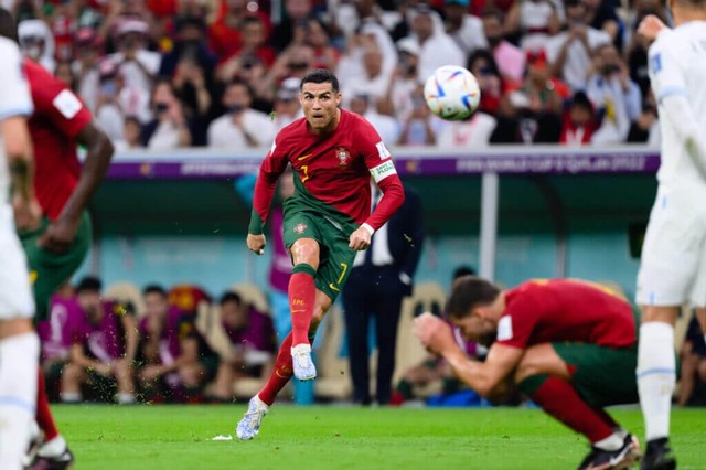 Nhận định, nhận định bóng đá Bồ Đào Nha vs Liechtenstein (2h45, 24/3), vòng loại EURO 2024 bảng J - Ảnh 2.
