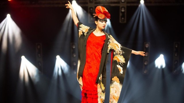 Trang phục truyền thống: Nhịp cầu văn hóa Việt Nam – Nhật Bản