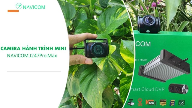 Kinh nghiệm chọn mua camera hành trình ô tô tốt nhất 2023 - Ảnh 5.