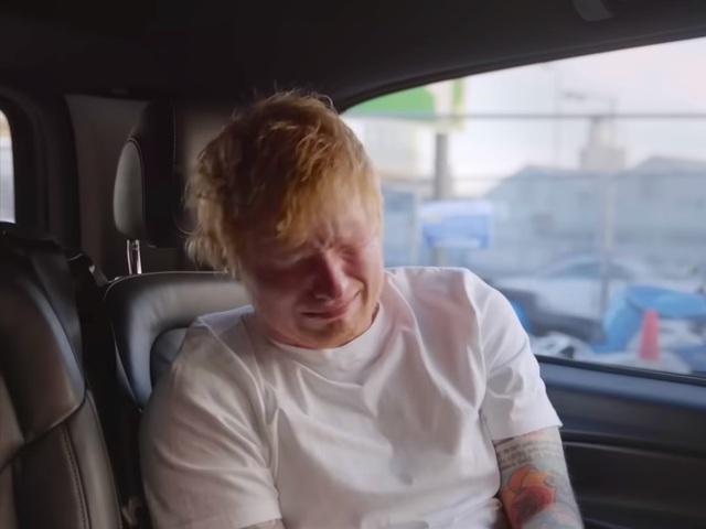 Ed Sheeran brings fans into his life with new documentary on Disney+ - Photo 5.