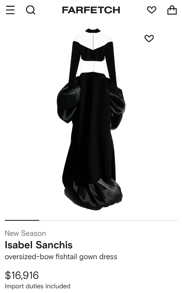 Giá chiếc váy Jisoo Blackpink mặc trong trailer mới khiến BLINK 'câm nín' - Ảnh 4.