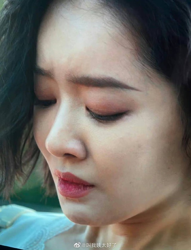 Soi cận làn da hội The Glory ở chế độ 4K: Song Hye Kyo và kẻ thù vẫn có khuyết điểm, 1 'ác nữ' đẹp đỉnh hơn - Ảnh 5.