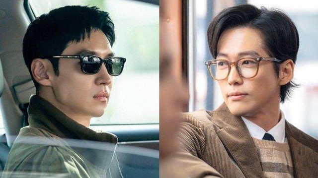 Ngoài Nam Goong Min, 'chị đại' này xác nhận làm cameo trong 'Ẩn danh 2' - Ảnh 3.