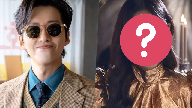 Ngoài Nam Goong Min, 'chị đại' này xác nhận làm cameo trong 'Ẩn danh 2'