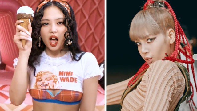 6 lần các nhà tạo mẫu biến các nàng Blackpink thành 'thảm họa'