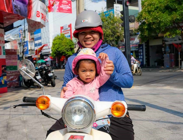 'Gương mặt đại ngàn' - Mùa Lễ hội Tây Nguyên 2023 - Ảnh 5.