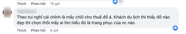 Khoai Lang Thang bức xúc tình trạng mặc trang phục không phù hợp trên sông Nho Quế: người đồng tình, người thì xin hãy cảm thông  - Ảnh 9.