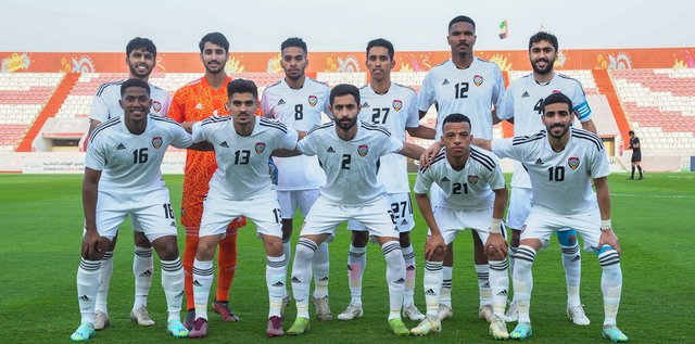 Bóng đá Việt Nam ngày 23/3: U23 Việt Nam xếp sau Thái Lan trên BXH Doha Cup - Ảnh 4.