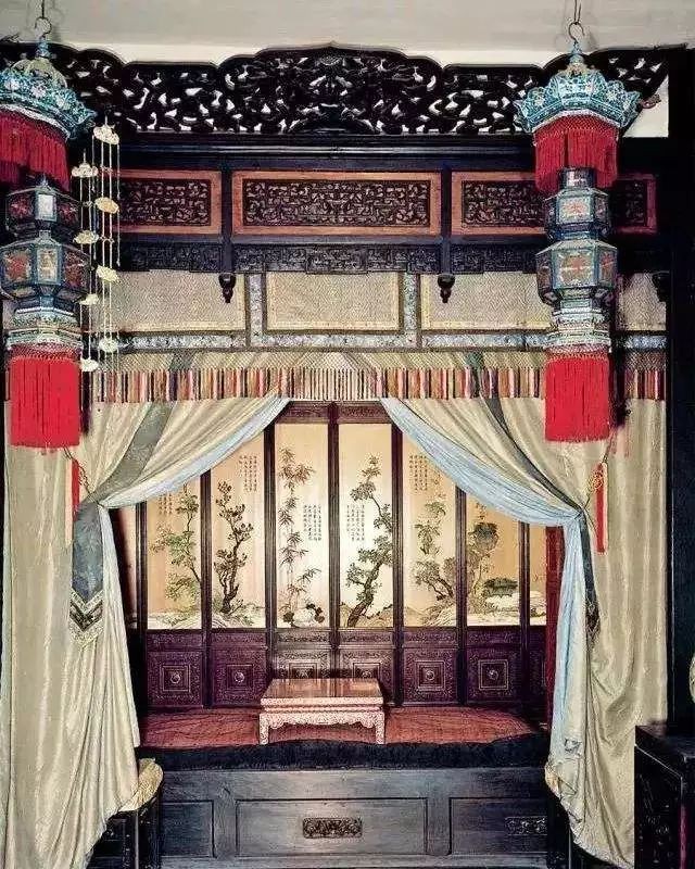 Sống trong cung điện hoàng gia lớn nhất thế giới, nhưng phòng ngủ của Hoàng đế Trung Quốc lại không được rộng quá 10m2 vì nguyên nhân này - Ảnh 6.