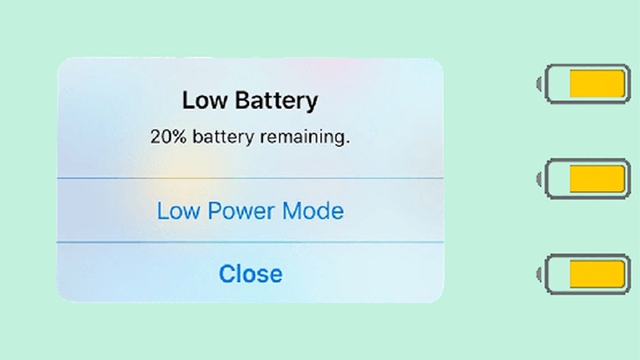 Đừng bao giờ phớt lờ cảnh báo màu vàng trên iPhone, tính năng này có thể 'cứu bạn trong tình huống khẩn cấp' - Ảnh 3.