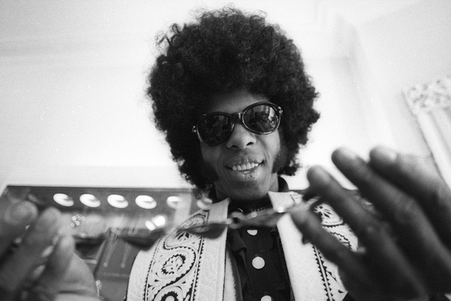 Ca khúc 'Everyday People' của Sly and the Family Stone: Sức mạnh của niềm tin chân chất - Ảnh 3.