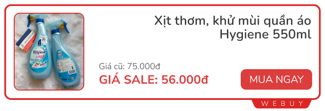 Chàng công sở “tút tát” lại phong độ sau giờ nghỉ trưa nhờ 5 món này, giá từ 70.000đ dịp sale cuối tháng - Ảnh 4.