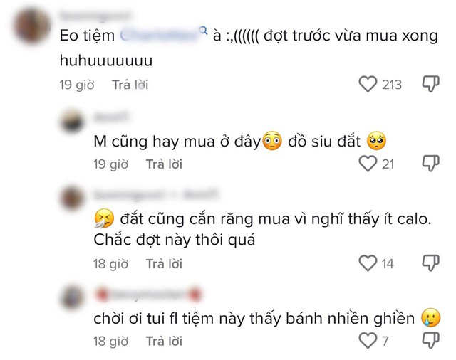 Tiệm bánh ngọt ăn kiêng nổi tiếng ở Hà Nội bị tố &quot;mượn ảnh&quot; để quảng bá sản phẩm: Thực khách hoang mang liệu sự thật có đúng như lời đồn?  - Ảnh 5.