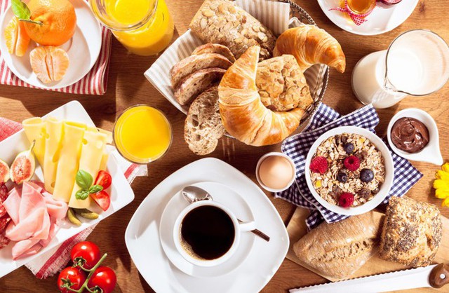 Cô gái gây hiểu lầm vì dùng từ “brunch” khi đã ăn sáng, hoá ra nhiều người vẫn còn chưa rõ khái niệm thông dụng này - Ảnh 6.