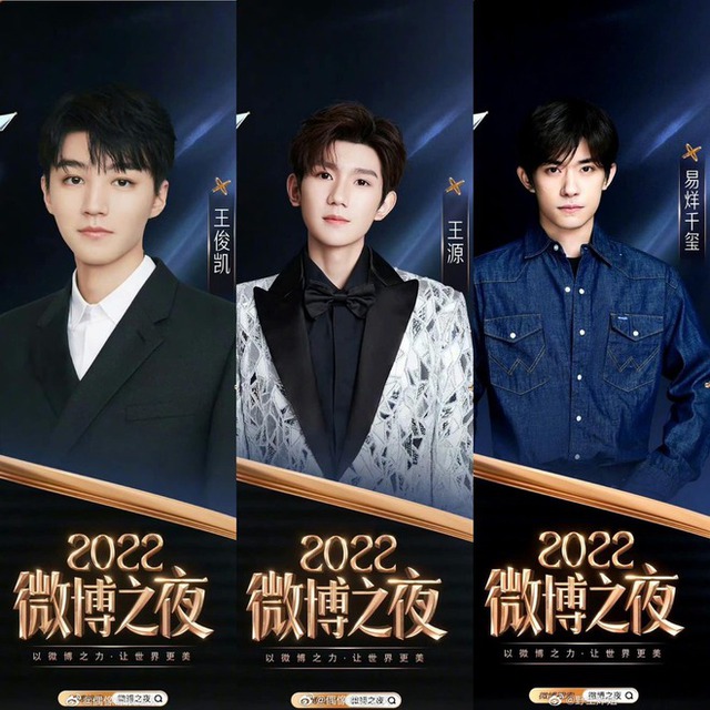 Vương Tuấn Khải cố tình tránh né Vương Nguyên, nghi vấn nhóm TFBoys chuẩn bị tan rã? - Ảnh 1.