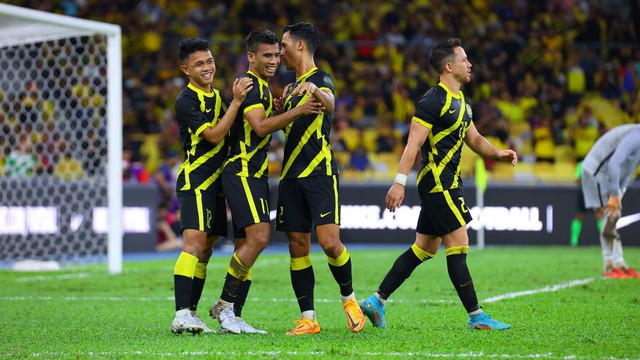 Nhận định, nhận định bóng đá Malaysia vs Hong Kong (21h00, 28/3), giao hữu quốc tế