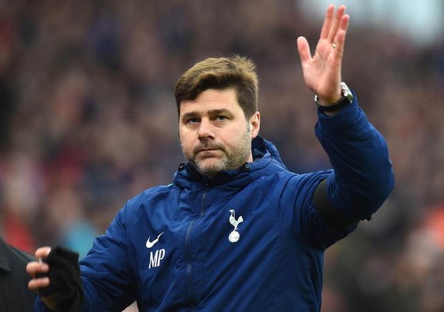 Ứng viên ngồi 'ghế nóng' Tottenham: Cựu sao MU bất ngờ có tên! - Ảnh 3.