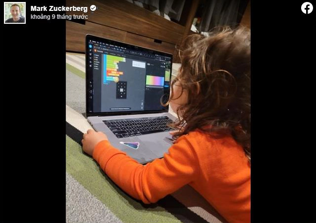 Tuyên bố cống hiến 99% tài sản cho cộng đồng, con gái thứ 3 nhà Mark Zuckerberg liệu có &quot;ngậm thìa vàng&quot; từ khi sinh ra? - Ảnh 6.