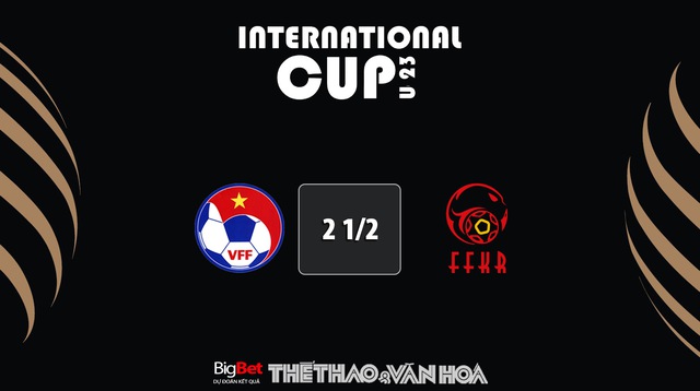 Nhận định, nhận định bóng đá U23 Việt Nam vs U23 Kyrgyzstan (0h30, 29/3), Doha Cup 2023 - Ảnh 9.
