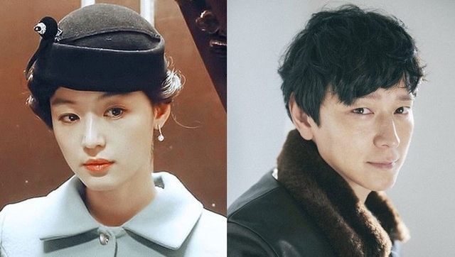 Jun Ji Hyun và Kang Dong Won nhận vai điệp viên trong drama mới - Ảnh 1.