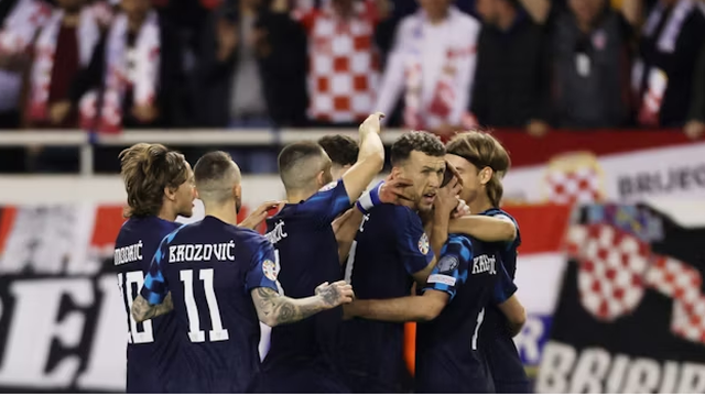 Nhận định, nhận định bóng đá Thổ Nhĩ Kỳ vs Croatia (01h45, 29/3), vòng loại EURO 2024