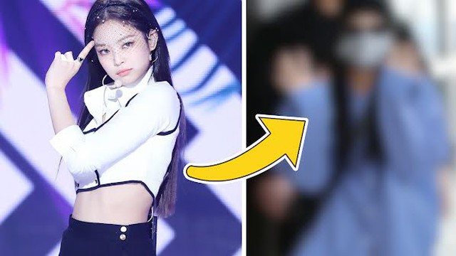 Phong cách thời trang gần đây của Jennie Blackpink nhận được nhiều lời khen ngợi