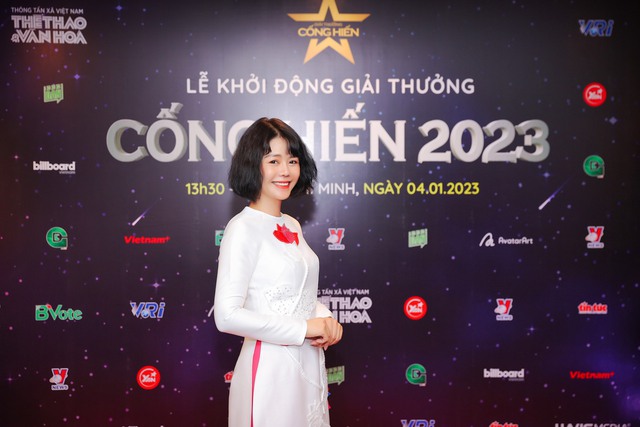 Noo Phước Thịnh, AMEE, Myra Trần... tham gia biểu diễn, 1 Hoa hậu đình đám làm MC dẫn dắt lễ trao giải Cống hiến 2023 - Ảnh 2.