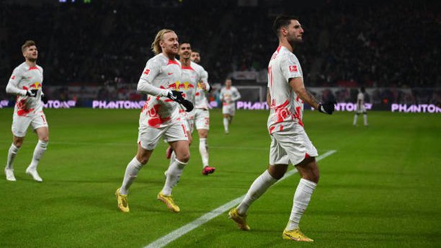 Nhận định, nhận định bóng đá Leipzig vs Mainz (20h30, 1/4), vòng 26 Bundesliga