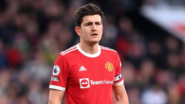 Chọn Arsenal, Maguire có thể cứu vãn sự nghiệp!