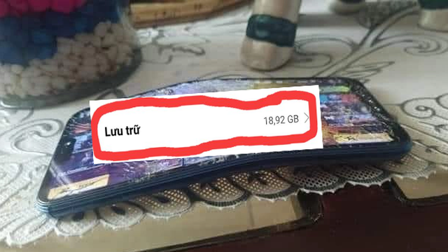 Tháo chạy khỏi máy chủ VNG, game thủ sốc khi dung lượng bom tấn di động lên tới hàng chục GB - Ảnh 5.