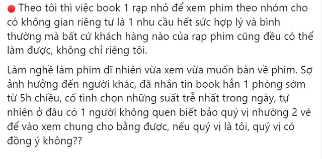 Trấn Thành đích thân lên tiếng về ồn ào 'tranh vé', tung ra loạt bằng chứng - Ảnh 2.