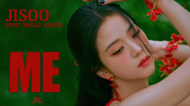 Phản ứng của các cô gái Blackpink khi nghe album solo đầu tay của Jisoo