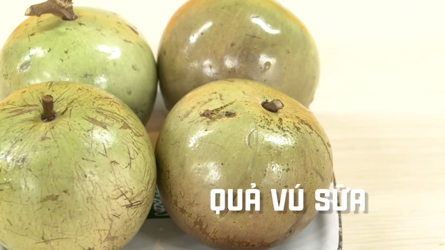 Khách Tây mê mẩn 4 loại trái cây của Việt Nam: Loại thứ hai độc lạ từ cái tên cho đến cách thưởng thức - Ảnh 3.