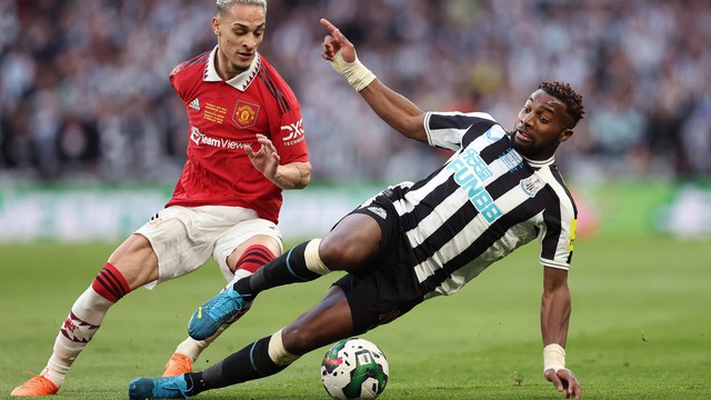 Nhận định, nhận định bóng đá Newcastle vs MU (22h30, 2/4), Ngoại hạng Anh vòng 29 hôm nay