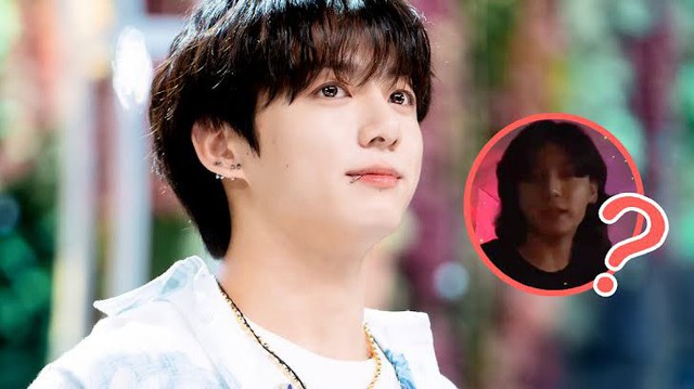 Jungkook BTS phát livestream, vô tình tạo ra bí ẩn mới để ARMY giải mã