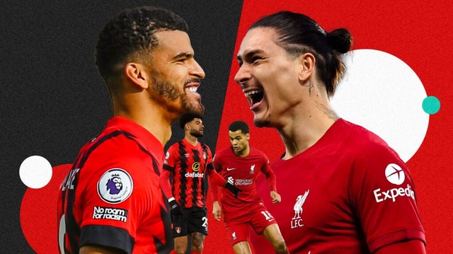 Nhận định, nhận định bóng đá Bournemouth vs Liverpool (19h30, 11/3): Ba điểm nơi đất khách