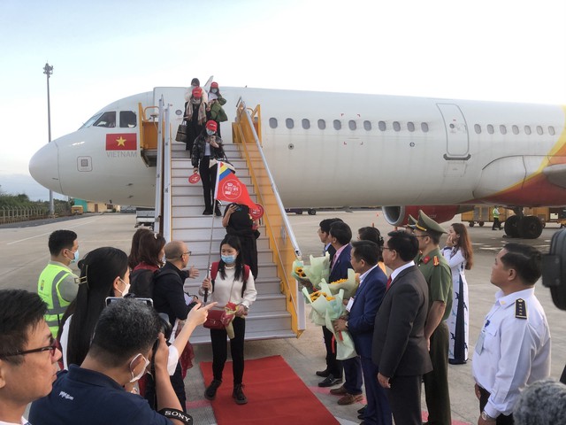 Việt Nam sẽ đón khách Trung Quốc từ ngày 15/3/2023 - Ảnh 1.