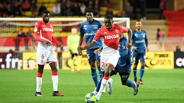 Nhận định, nhận định bóng đá Monaco vs Reims (23h05, 13/3), vòng 27 Ligue 1 - Ảnh 2.