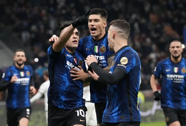 Nhận định kèo bóng đá hôm nay 10/3: Spezia vs Inter - Ảnh 7.