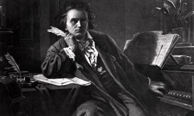 (Bài đăng Chủ nhật) Khó khăn tìm mẫu tóc để giải mật mã cuộc đời Beethoven - Ảnh 7.