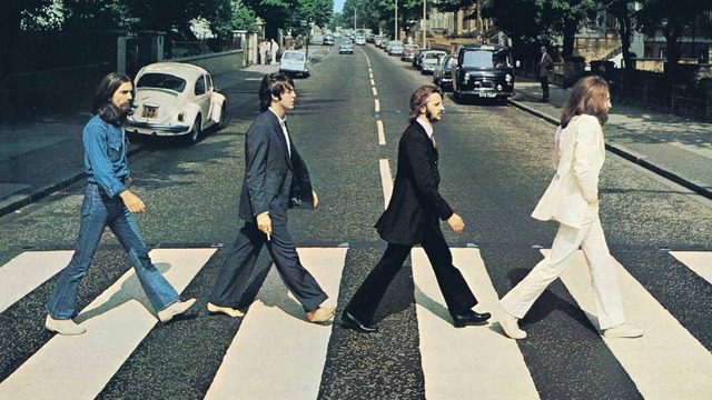 Ca khúc 'Something' của The Beatles: Lá thư tình bí ẩn của George Harrison - Ảnh 1.
