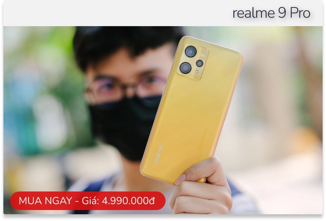 Đi tìm 'chân ái' smartphone tầm giá dưới 5 triệu Đồng - Ảnh 5.