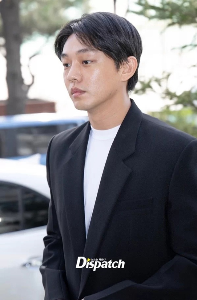 Bê bối ma túy của Yoo Ah In, mở rộng điều tra đồng phạm, dự kiến triệu tập lần 2 - Ảnh 1.