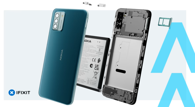 'Mổ xẻ' mẫu G22 cực dị của Nokia: Giá chưa đến 4 triệu đồng nhưng có nên mua? – Đáp án nằm ở 1 chi tiết ít người chú ý - Ảnh 1.
