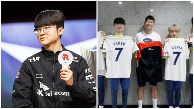 Fan T1 'đào mộ', hóa ra Son Heung Min là nguyên nhân khiến đội nhà liên tiếp thua chung kết