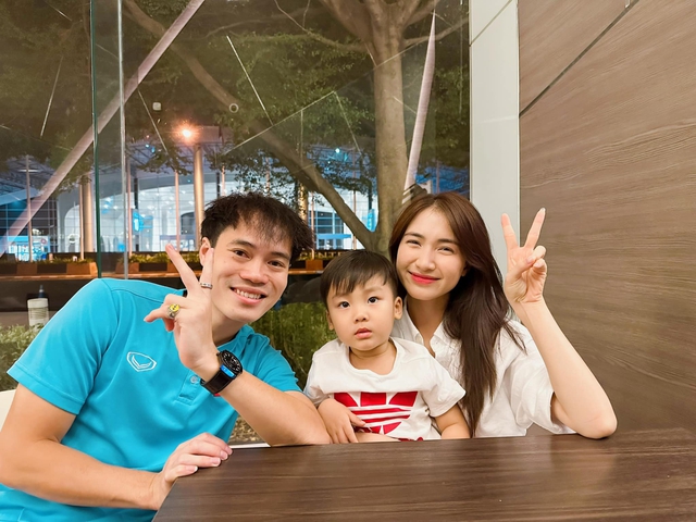 Hòa Minzy từng đưa bé Bo tới khách sạn thăm Văn Toàn lúc nửa đêm, chứng minh tình bạn đẹp - Ảnh 2.