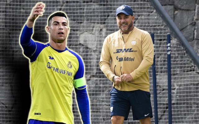 Tin nóng bóng đá tối 17/4: HLV Argentina từ chối làm thầy Ronaldo. Arsenal tạm dừng đàm phán với Arteta - Ảnh 2.