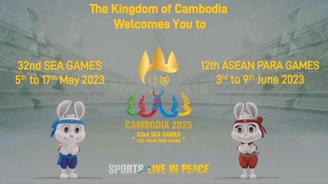 VTV phát sóng trực tiếp bao nhiêu môn thi đấu tại SEA Games 32?