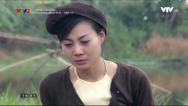 Thanh Hương - Người con gái 'thảm thương' nhất VTV - Ảnh 2.