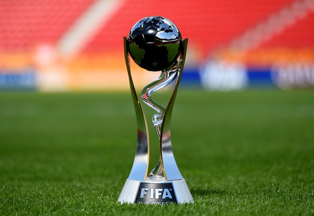 FIFA xác nhận Argentina là quốc gia đăng cai FIFA U20 World Cup 2023 - Ảnh 3.